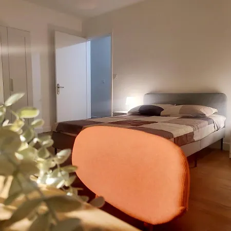 Maison De Charme * Toulouse