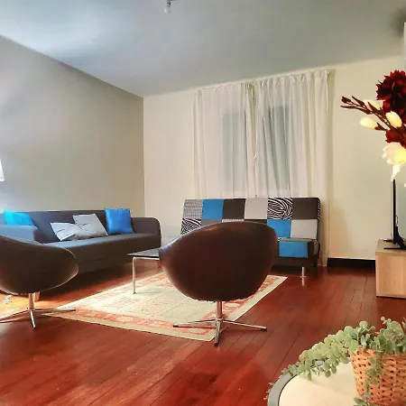 Maison De Charme Villa Toulouse