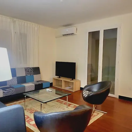 וילה Maison De Charme *