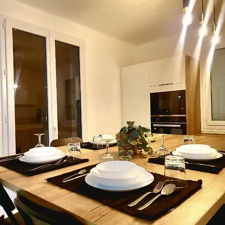 Maison De Charme Villa *