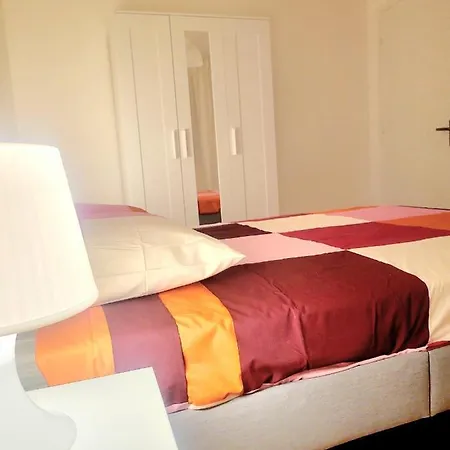 Maison De Charme Villa *