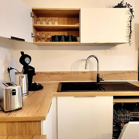 Vila Maison De Charme Toulouse