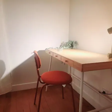 Maison De Charme Toulouse