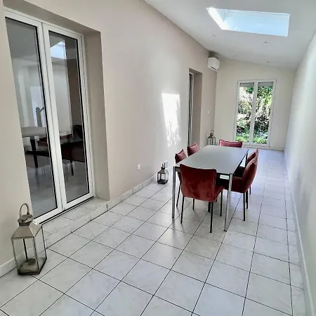 Maison De Charme Toulouse