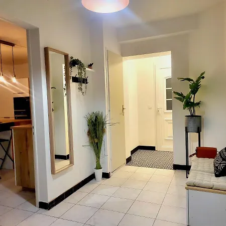 Maison De Charme Villa