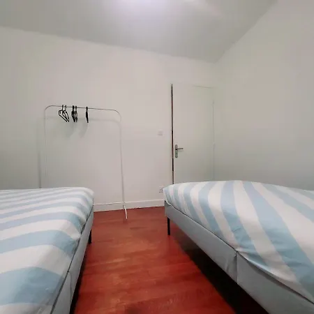 Maison De Charme Villa