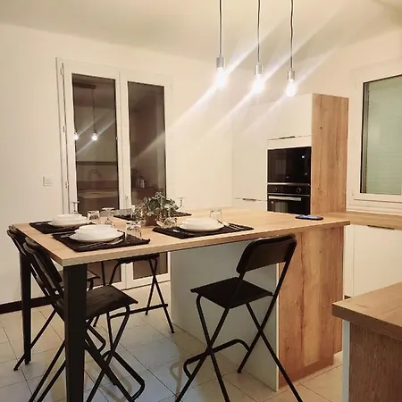 Maison De Charme Villa Toulouse