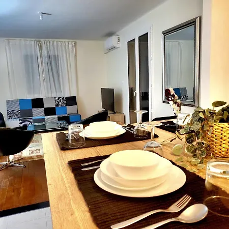 Maison De Charme * Toulouse