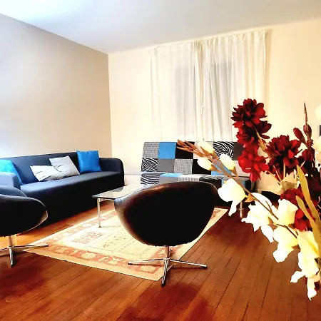 Villa Maison De Charme Toulouse