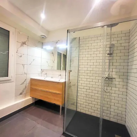 Maison De Charme Toulouse