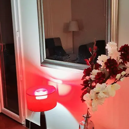 Maison De Charme Villa *