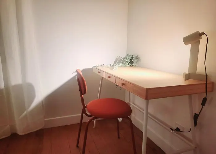 Maison De Charme Toulouse