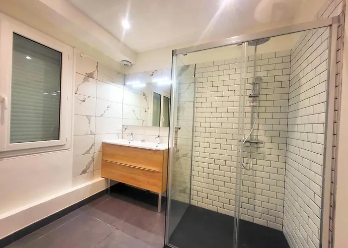 Maison De Charme Toulouse