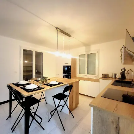 Vila Maison De Charme