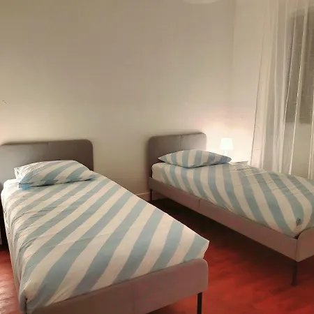 Vila Maison De Charme *
