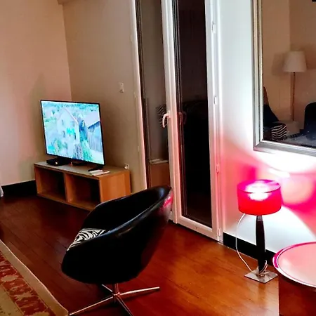 Maison De Charme