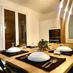 Maison De Charme Villa *